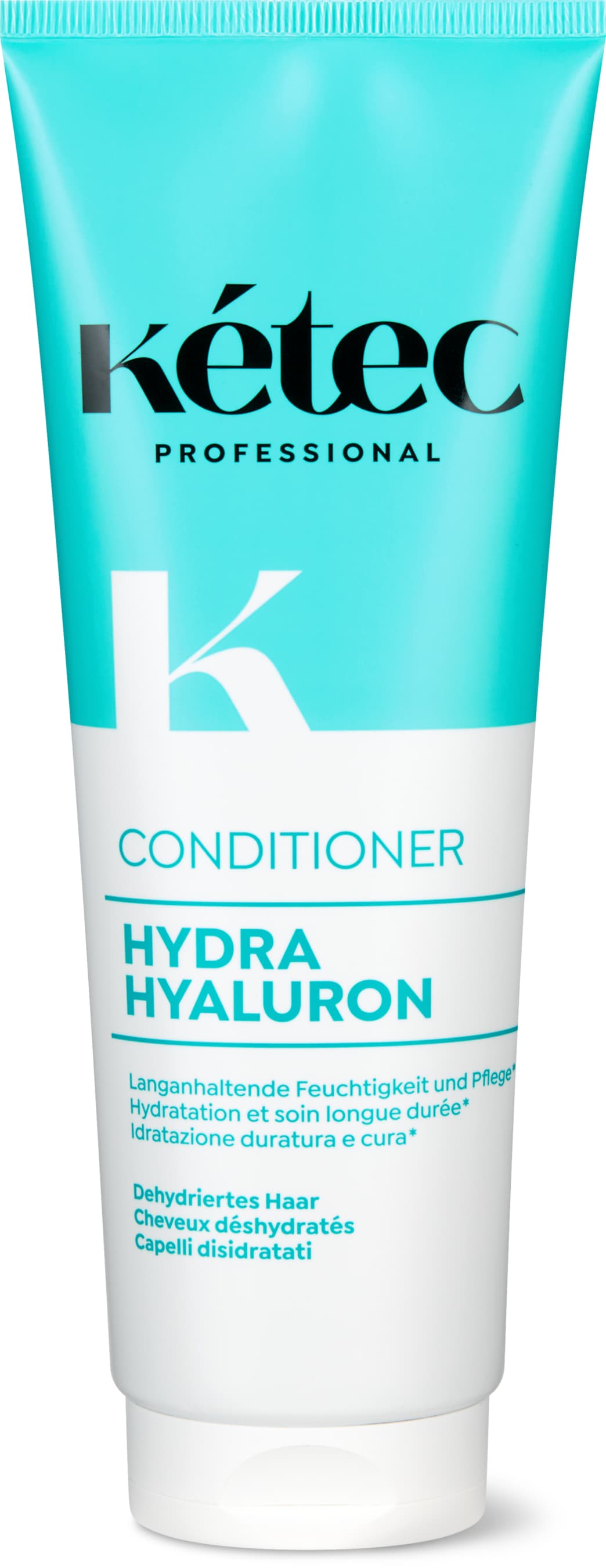Hydra Hyaluron Conditioner dehydriertes Haar
